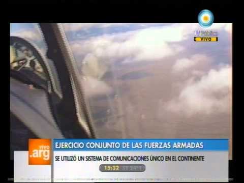 Vivo en Argentina - Ciencia y tecnología: Sistema de Comunicación único - 09-09-11