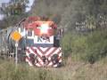 videos de Tren de NCA entrando a Villa María Gravitación por Cabín B