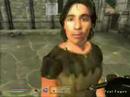 Oblivion Poverty Massacre