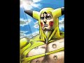 la dura vida de un pikachu   2  
