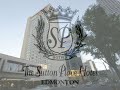 Sutton Place Hotel Edmonton