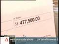 2006 Asian Games - PM commends sailing - News