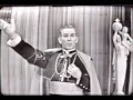 Fulton Sheen - Life is Worth Living "Angels" Part 3