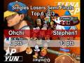 videos de 2df Ranbat 11/29/08 Ohchi vs Stephen1