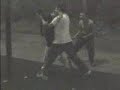 Grandmaster Louis VS Taekwondo Fighter
