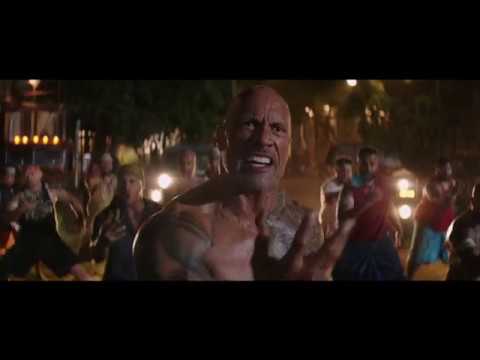 HIZLI VE ÖFKELİ : HOBBS VE SHAW | Türkçe Dublajlı İkinci Fragman
