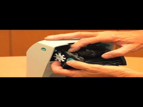 how to repair zebra printer