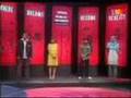 Kickstart - Irfan Khairi, Azah, Weng Keong & Cheryl Samad