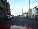 Portadown by car
