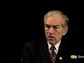 Ron Paul Predicts Economic Collapse!