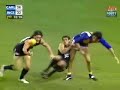 Fevola Goal, Wizard Cup Final 2005