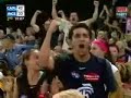 Fevola Goal, Wizard Cup Final 2005