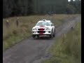 Bushwacker Rally 2004