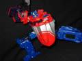 videos de Transformers Classics Optimus Prime