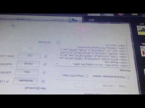 how to repair mmc card