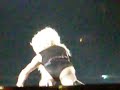 madonna vouge STICKY AND SWEET WIG CRAWL