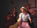 Hot Mikado - A Wandering Minsrtrel I
