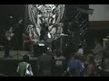 Voluta - Guardando pro Pior (ao vivo no Engrenagem - Itu)