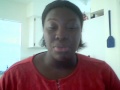 Click here to watch this video Shanna's Webcam Report: May Updates (2012)