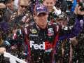Chase Race No. 6 Recap: Martinsville Speedway