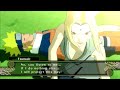 Naruto Ultimate Ninja Storm Story Naruto Ultimate Ninja Storm Story