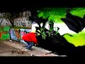 C3P-IMF Fresque Hulk Janvier 2008 C3P-IMF Fresque Hulk Janvier 2008