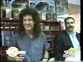 BRIAN MAY INTERVIEW BY EMANUELE CARIOTI - 05/06/1998