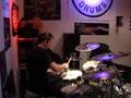 Linear Drumming Excercise