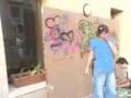 videos de zosen grafitti