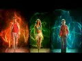 Dil Laga Na- Dhoom 2: Back in Action