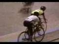 Velodrome bike messengers 1