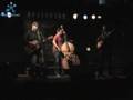 Causing Problems - Constellation *acoustic performance at The Epicentre Nov 20, 2008*