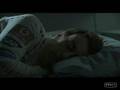 Fernando Alonso - Sleeping for Mutua Madrileña AD (2007)