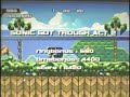 ultimate flash sonic ce jeux et bien
