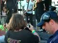 Angels & Airwaves-The War (live) Angels & Airwaves-The War (live)