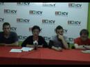 Resum de la Roda de Premsa sobre el vot negatiu del grup municipal d'ICV-EUiA en l'aprovació inicial del POUM de Rubí.