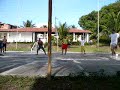 Volley tosco em Piatã City