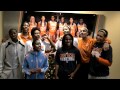 The Lady Vols Sing Carols