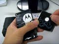 NEW motorola V3 balck cell phone NEW motorola V3 balck cell phone