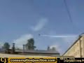 Plane crash?