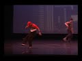 North Bay Dance Festival 2008 Demo