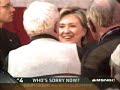 barack obama burns hillary clinton during iowa debate