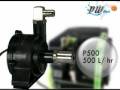 videos de Thermaltake New Liquid Cooling System-PW880i