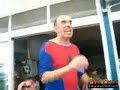 Spiderman przesadzi? z narkotykami! Spiderman przesadzi? z narkotykami!