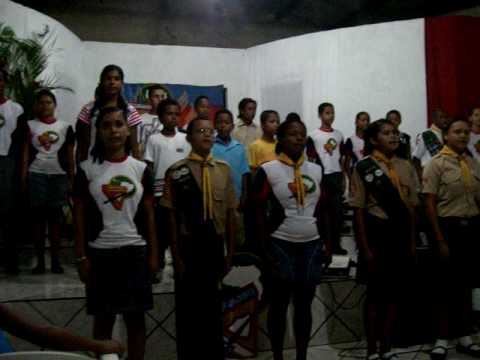 Imagem de Amostra do You Tube