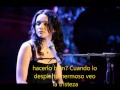 Norah Jones - Little Broken Hearts (Subtitulada en español)