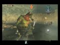 Sous boss du chateau d'Hyrule (Zelda Wii) Sous boss du chateau d'Hyrule (Zelda Wii)