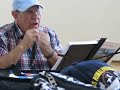 Bob Baker plays Four Leaf Clover.mp4