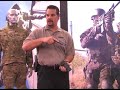 Blackhawk! Shotshow 2008 Part 2