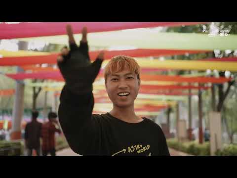 Parul University General video thumbnail 17